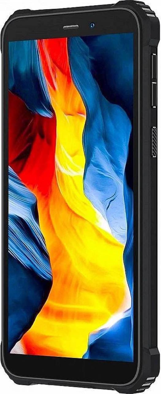 Смартфон Oukitel G2 4/64 Гб Black - фото 6