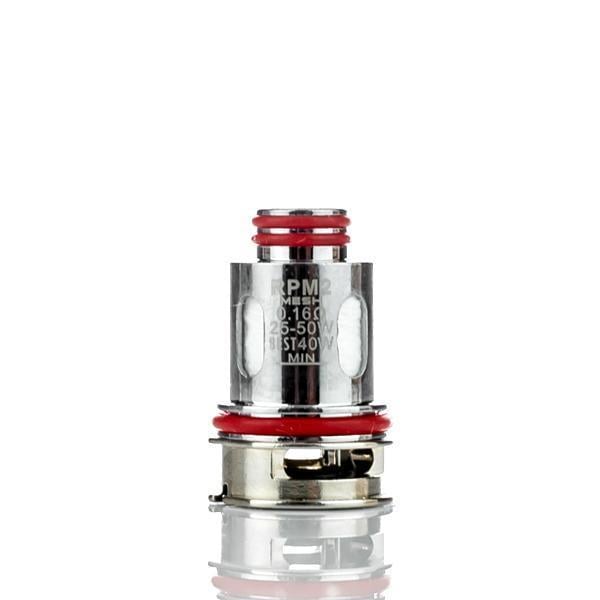 Сменный испаритель для POD систем RPM 2 Coil Mesh - 0,16 Ом (co0325)