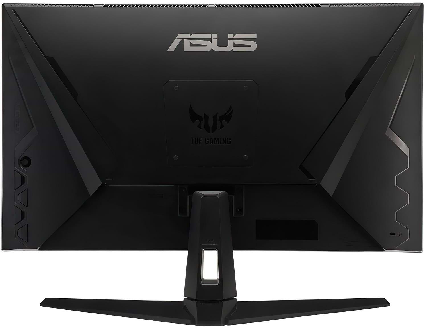 Монитор ASUS TUF Gaming VG279Q1A 27" (90LM05X0-B01170) - фото 4