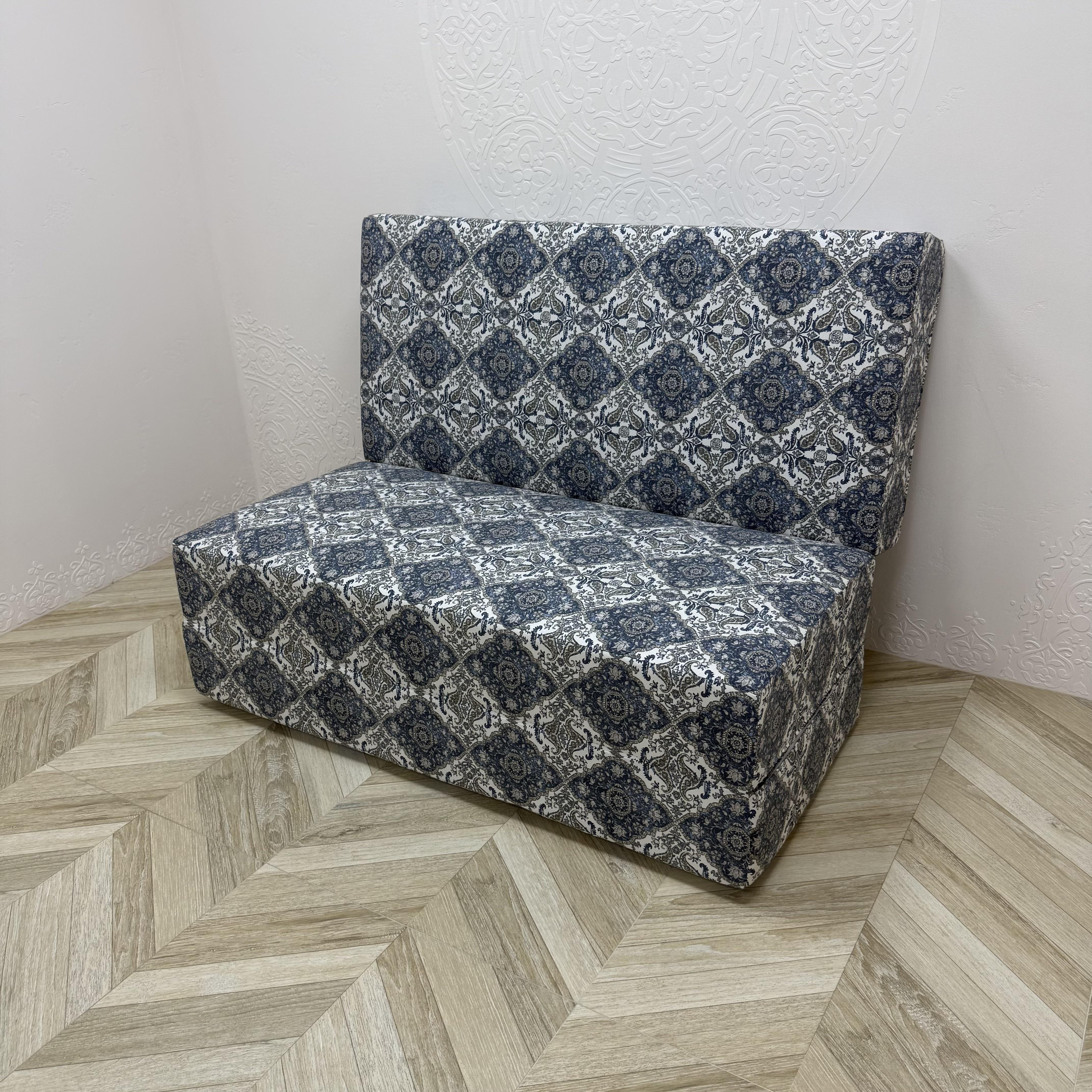 Матрац-трансформер Comfort Home maxi East розкладний панама 200х160х18 см