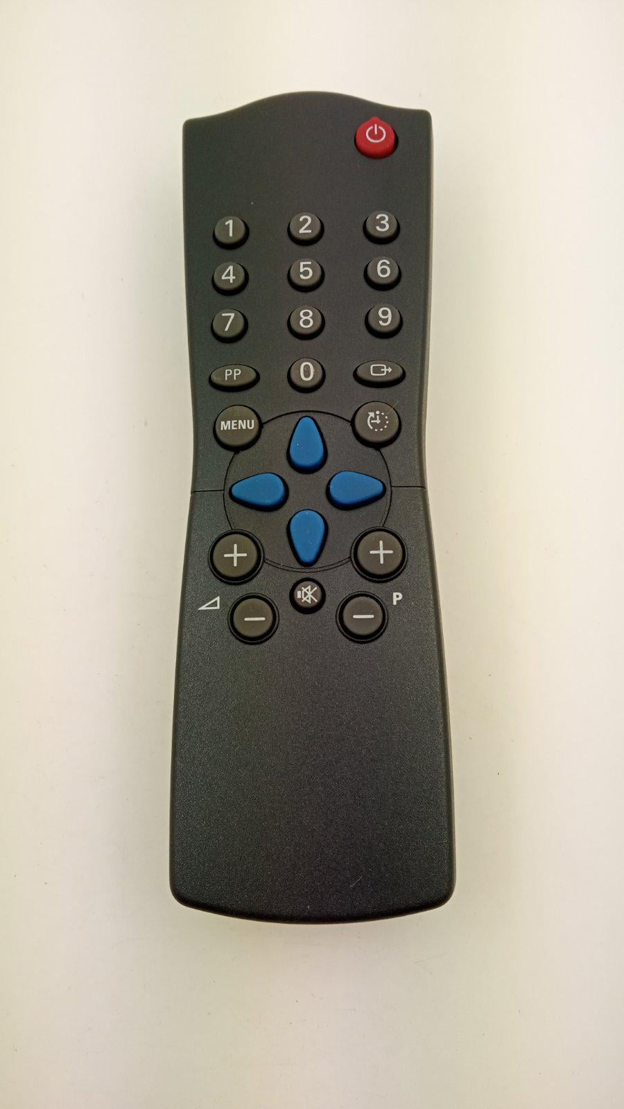 Пульт для Philips RC 282401 (25778)