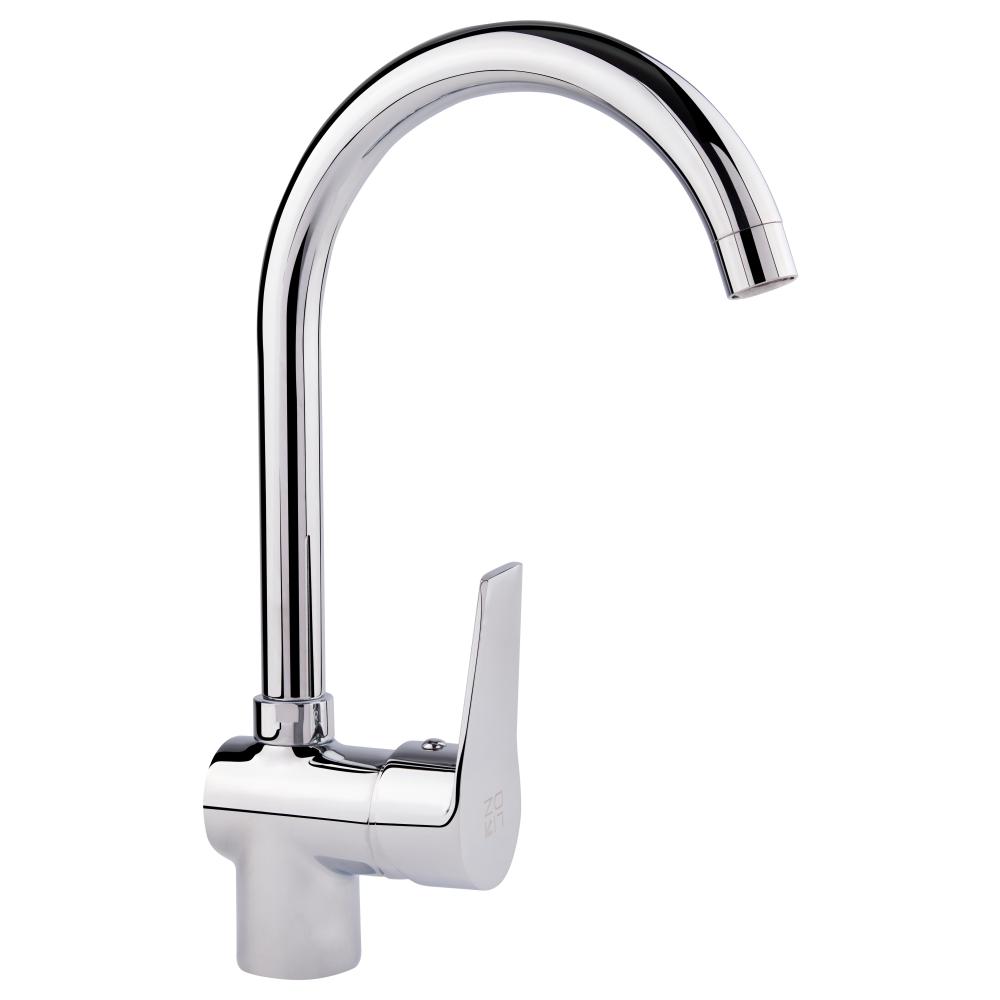 Змішувач для кухні Lidz (CRM) 20 38 016 08