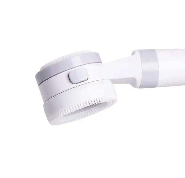 Душ с насосом на аккумуляторе 4000 мАч - фото 5