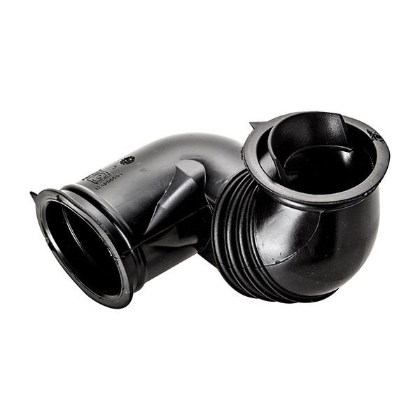 Патрубок для стиральной машины Zanussi (1246585507)