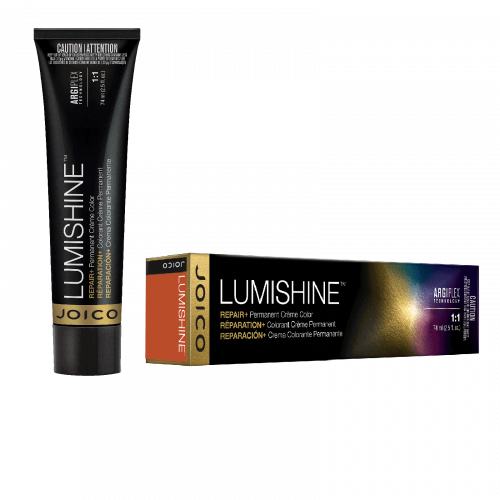 Крем-фарба для волосся безаміачна Joico LumiShine Dimensional Deposit Demi-Permanent Creme Color 74 мл