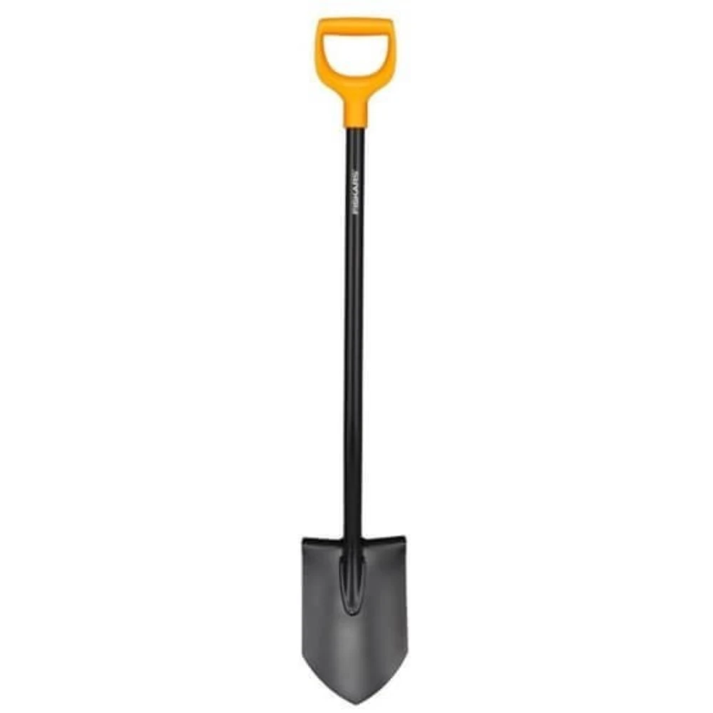 Лопата штикова Fiskars Solid 1066716 (2988913145)
