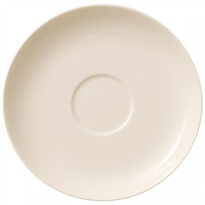 Блюдце к чашке для чая Villeroy & Boch For Me 14 см (1041531280) - фото 1