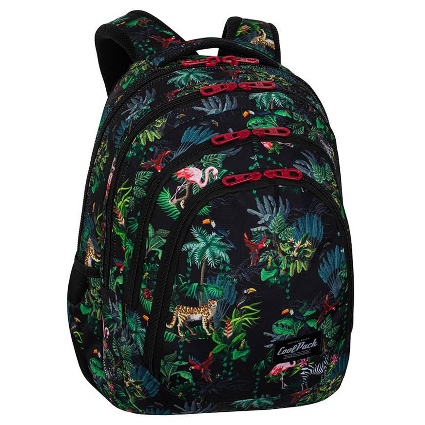 Шкільний рюкзак Coolpack DRAFTER MALINDI 28 л 44х32х19 см