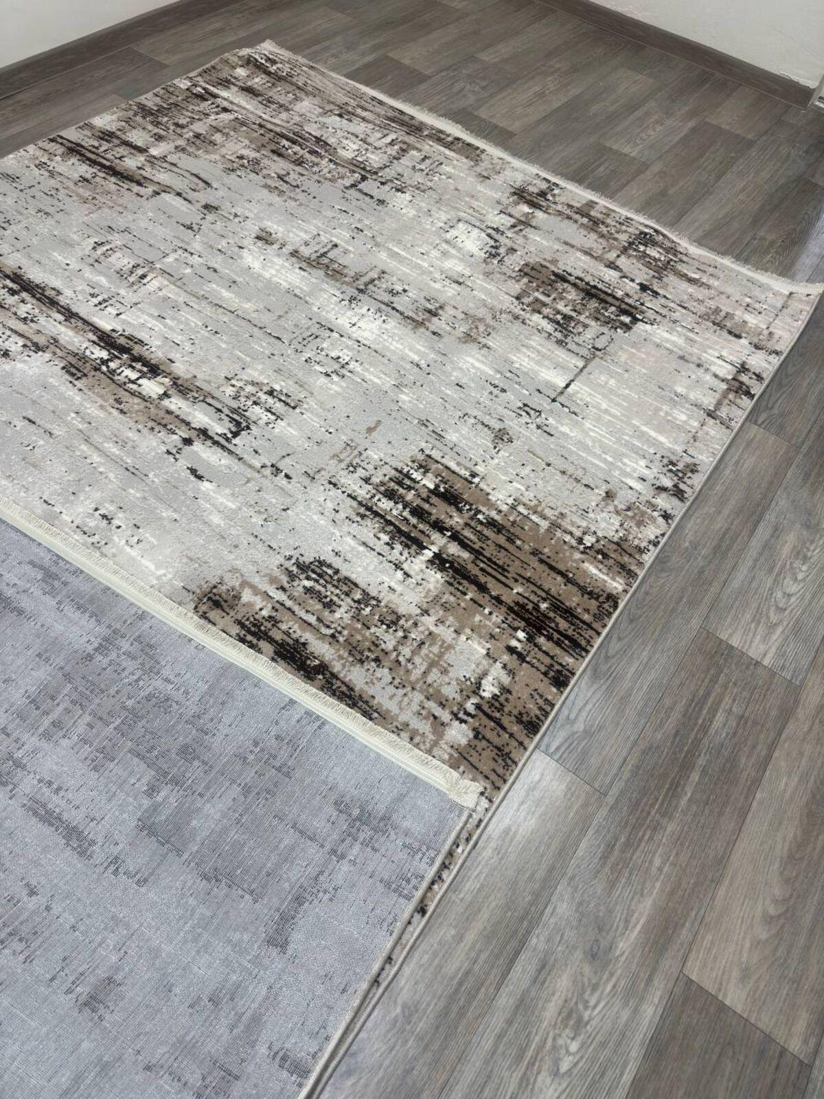 Килим ALIEE B263A Vizon (30078638) - фото 12 Килим ALIEE B263A Vizon (30078638) - фото 12