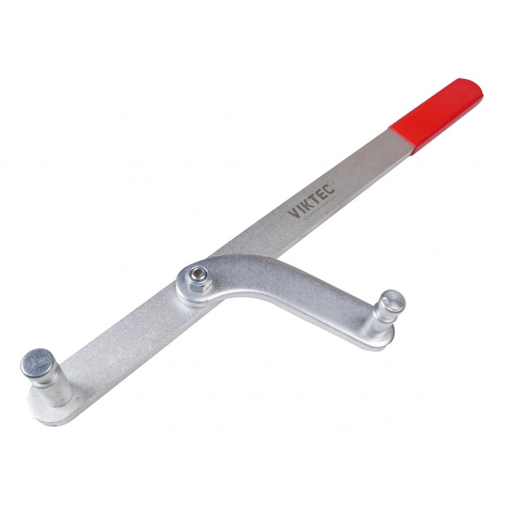 Фиксатор шкива универсальный