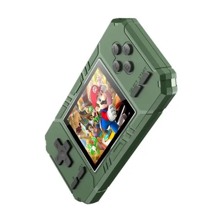 Консоль ігрова міні-портативна Game Console S8 з джойстиком 520 8-бітних ігор (9215)