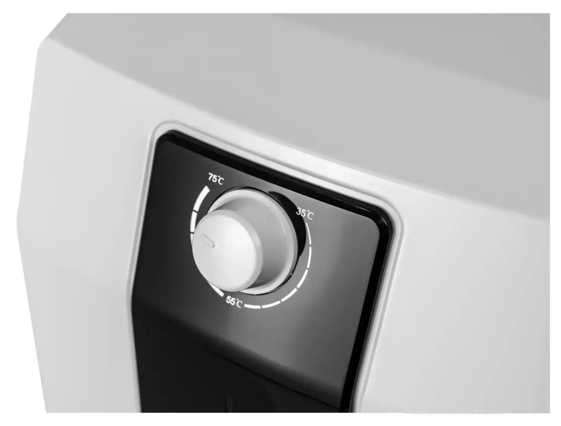 Бойлер електричний під мийку Haier ES15V-Q2 R/2 кВт/мокрий ТЕН на 15 л - фото 3