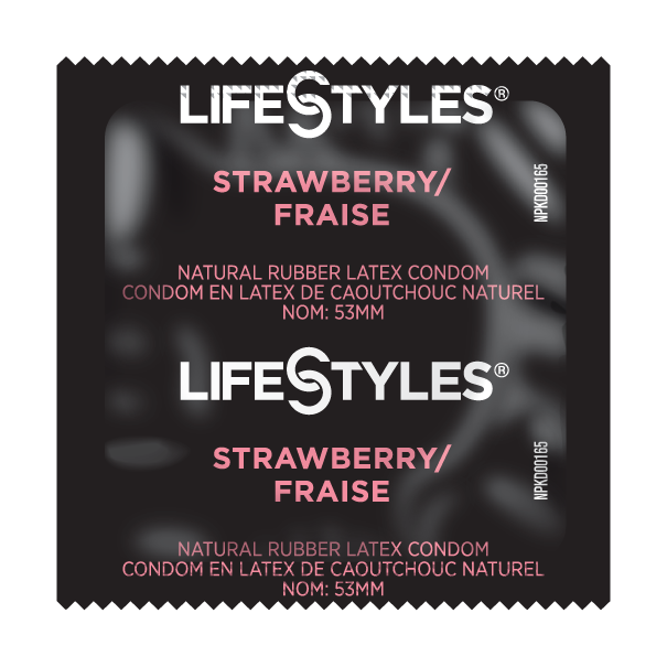 Презервативи зі смаком Lifestyles Luscious Flavors (2112974606) Презервативи зі смаком Lifestyles Luscious Flavors (2112974606)