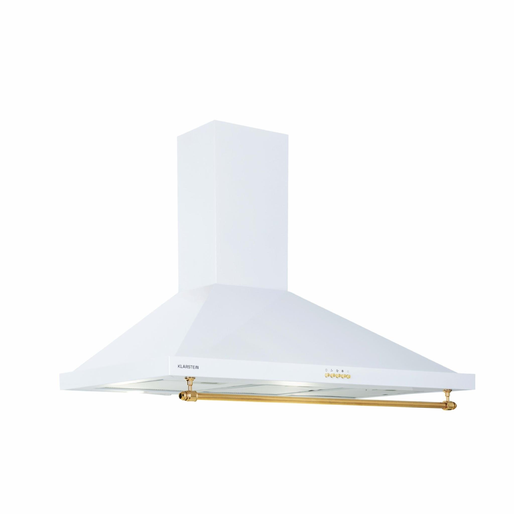 Вытяжка KLARSTEIN Montblanc 90 см (10040267)