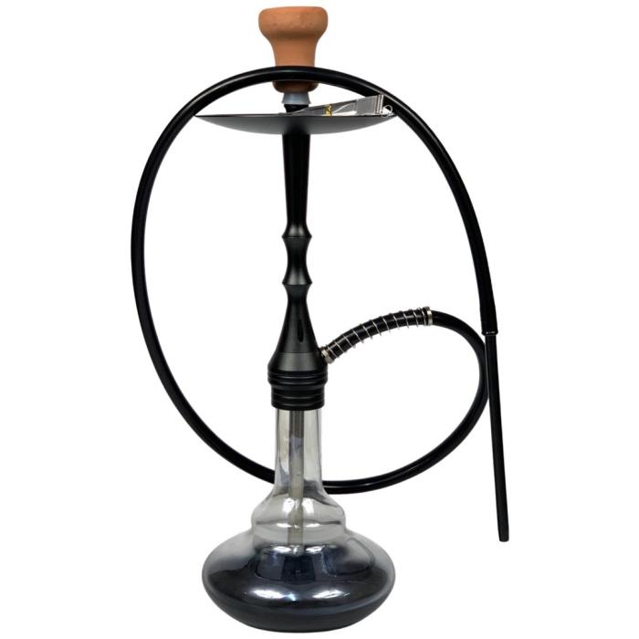 Кальян Garden 6903 Black (2250635800)