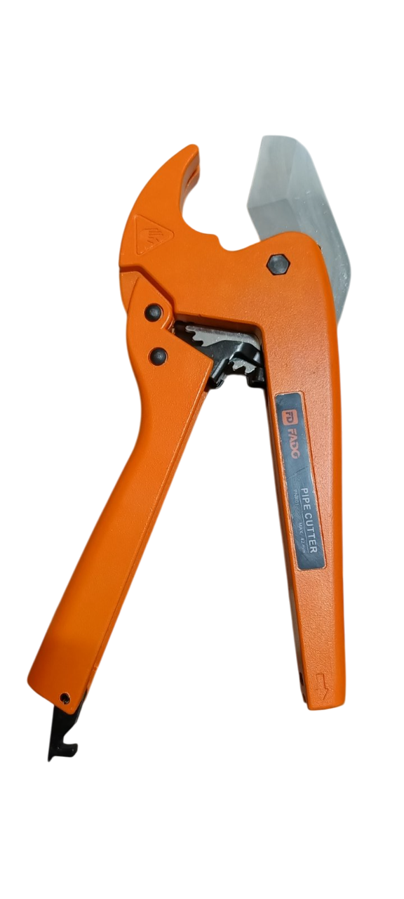 Ножницы для PPR трубы FADO S.r.l 16-42 (PNR01) - фото 2 Ножницы для PPR трубы FADO S.r.l 16-42 (PNR01) - фото 2