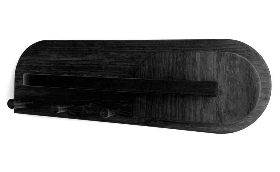 Вішалка для сумок з дерева Енкамп 30 Венге (ВСУ-304312) Вішалка для сумок з дерева Енкамп 30 Венге (ВСУ-304312)