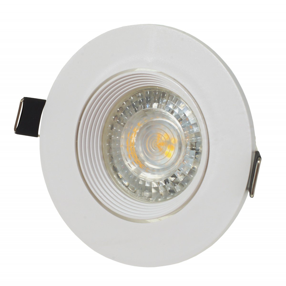 Светильник точечный Brille HDL-DT 96 GU5.3 WH (36-287)