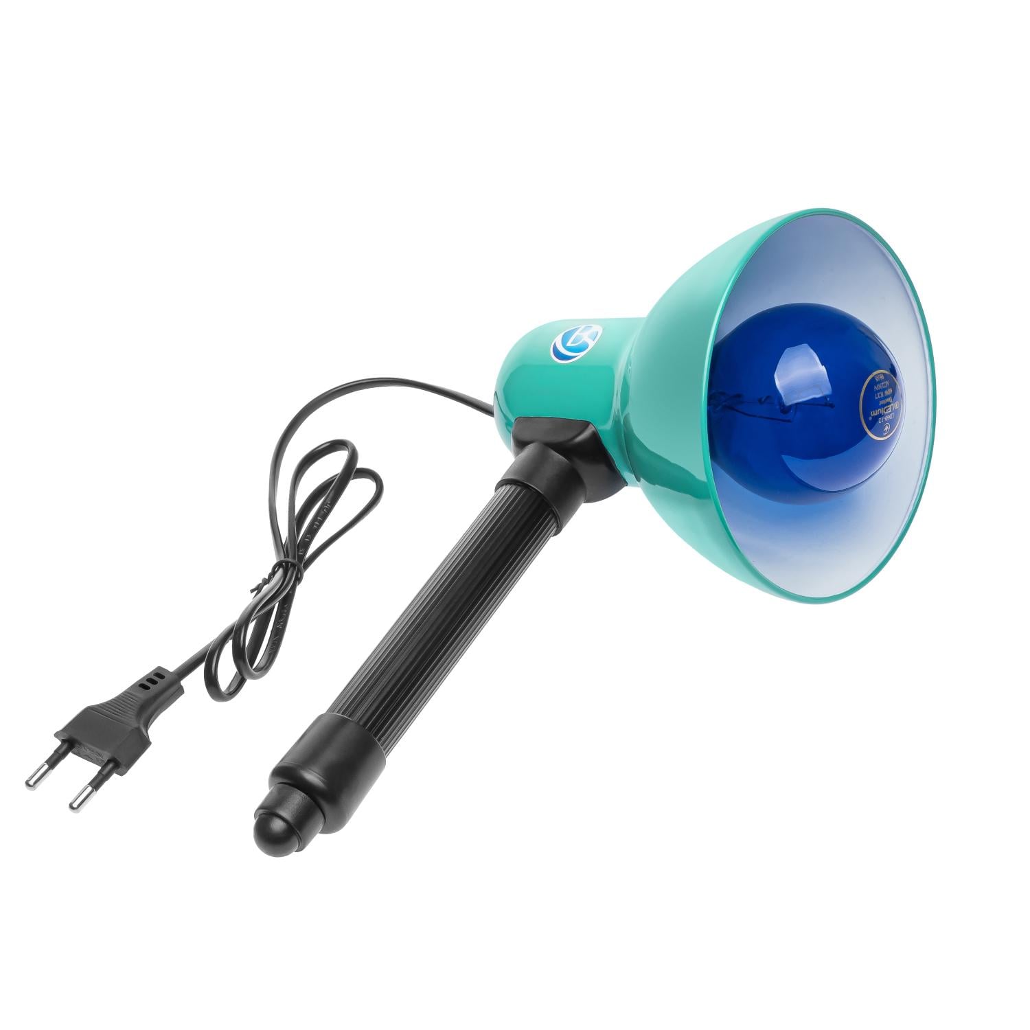 Рефлектор BactoSfera Minin Portable Бирюзовый (82971)