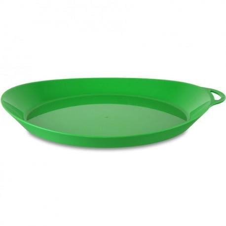 Тарелка Lifeventure Ellipse Plate Green (1012-75220)