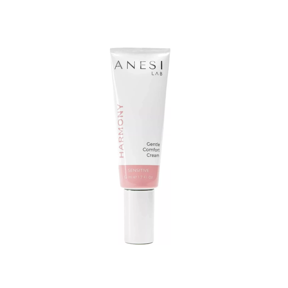 Крем комфорт для чутливої шкіри Anesi Lab Harmony Gentle Confort Cream 50 мл