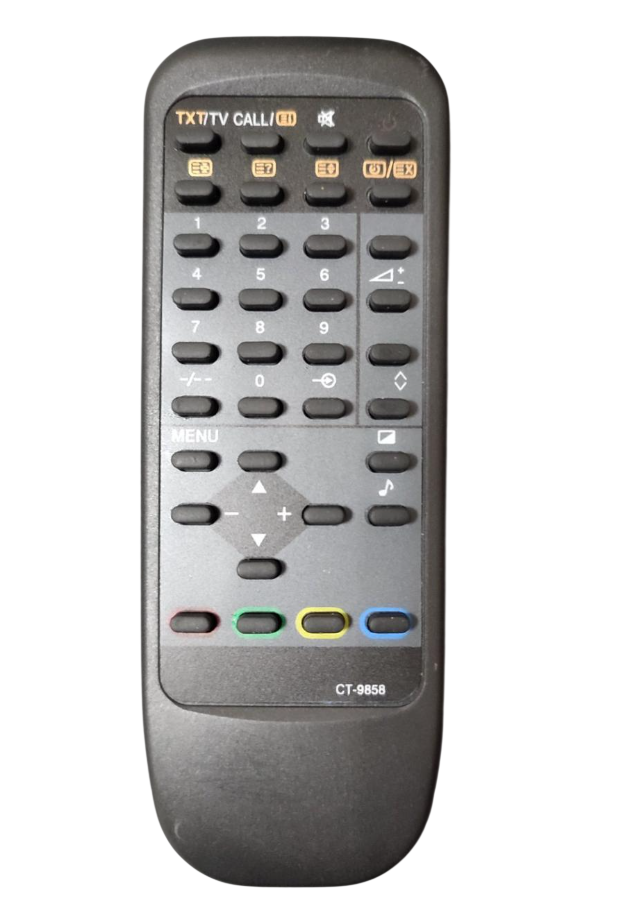 Пульт Huayu для Toshiba CT-9858 (1572282720)