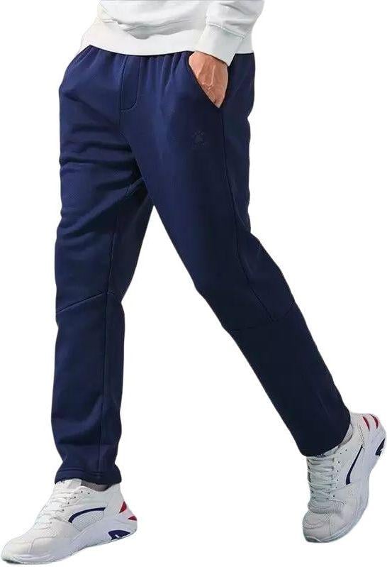 Спортивные штаны Kelme TRAINING 3891365.9401 L Темно-синий Спортивные штаны Kelme TRAINING 3891365.9401 L Темно-синий