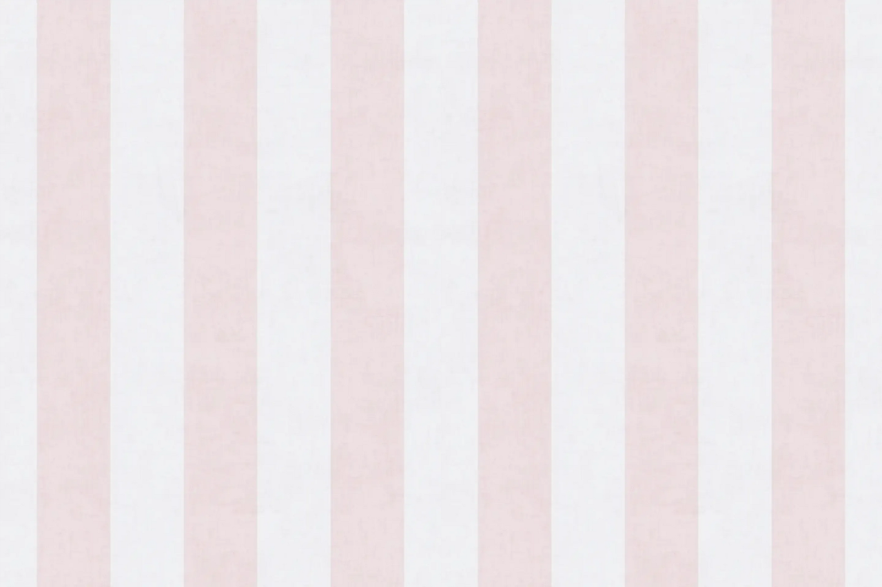 Обои флизелиновые AS Creation Mia & Paul 78698-1 Фон винил горячего тиснения 0,53х10,05 м Кремово-розовый