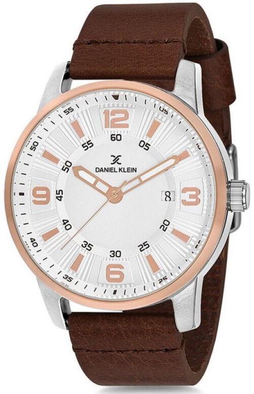 Наручний годинник чоловічий Daniel Klein DK11755-2 (105336)