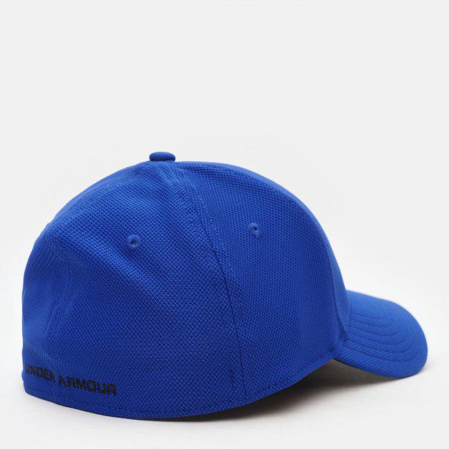 Кепка Under Armour Men's Blitzing 3.0 Cap M/L Синий (191169572283) - фото 3