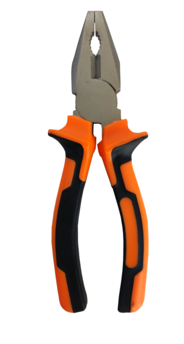 Плоскогубцы Fujimoto 200 мм (52564)