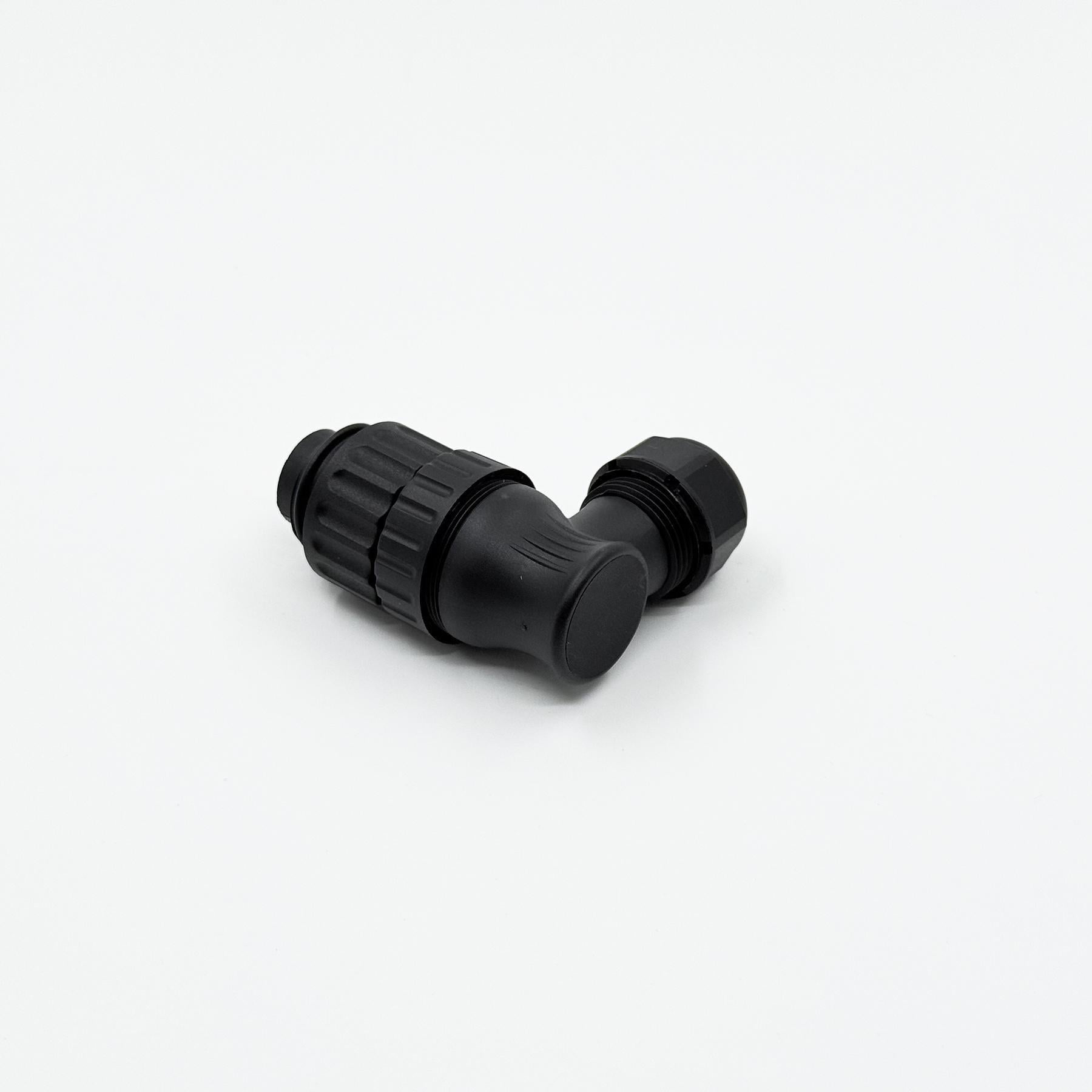 Коннектор Weipu WA22J4TL2II папа IP67 (WA22J4TL2II)