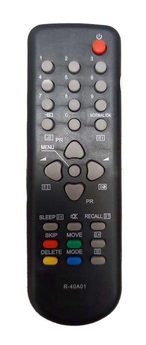 Пульт для Daewoo R-40A01 (1799420632)