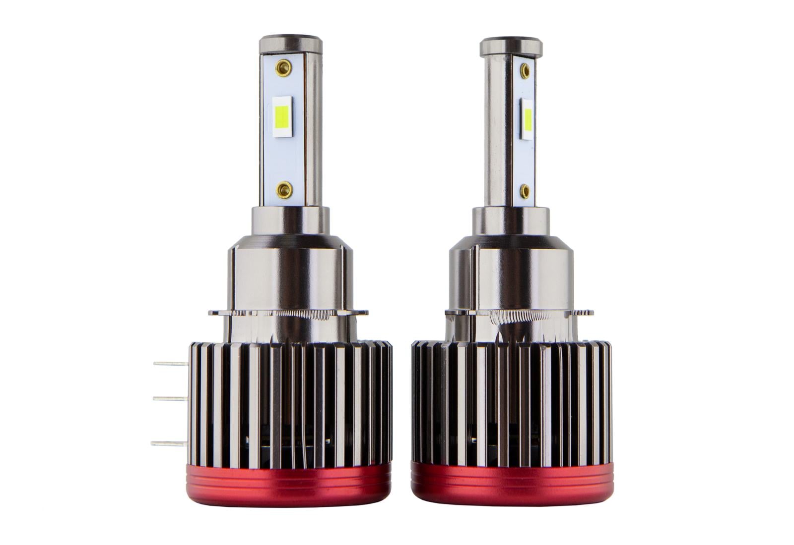 Світлодіодна лампа Infolight S2 H15 60W 6500K