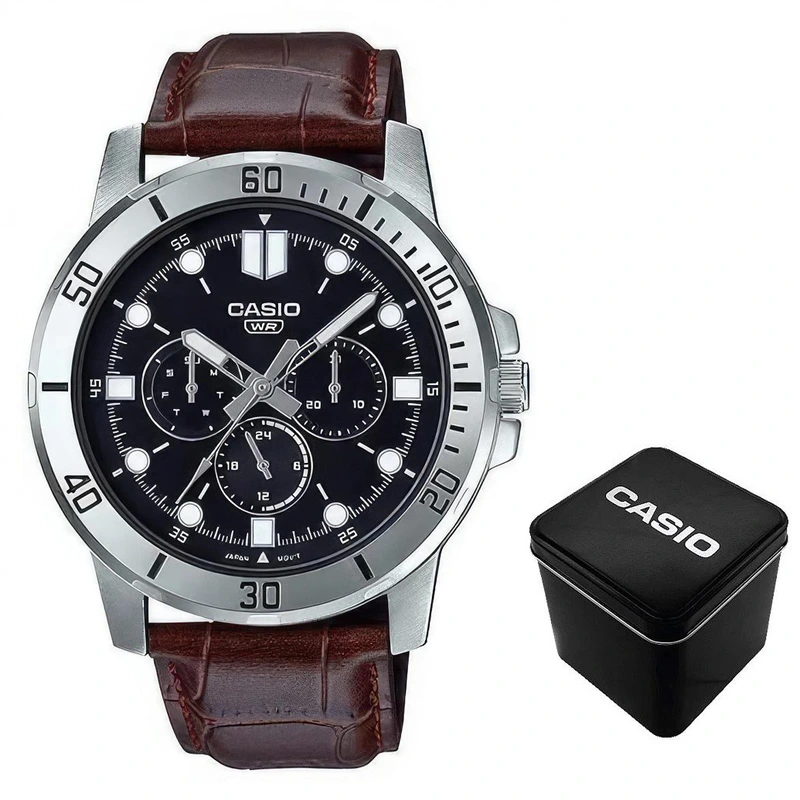 Наручные часы Casio MTP-VD300L-1E