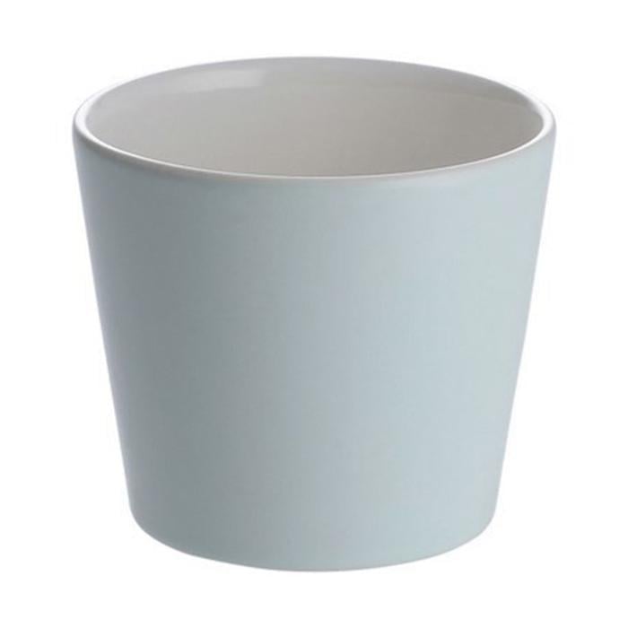 Чашка Alessi Tonale 80 мл Светло-зеленый (2522491)