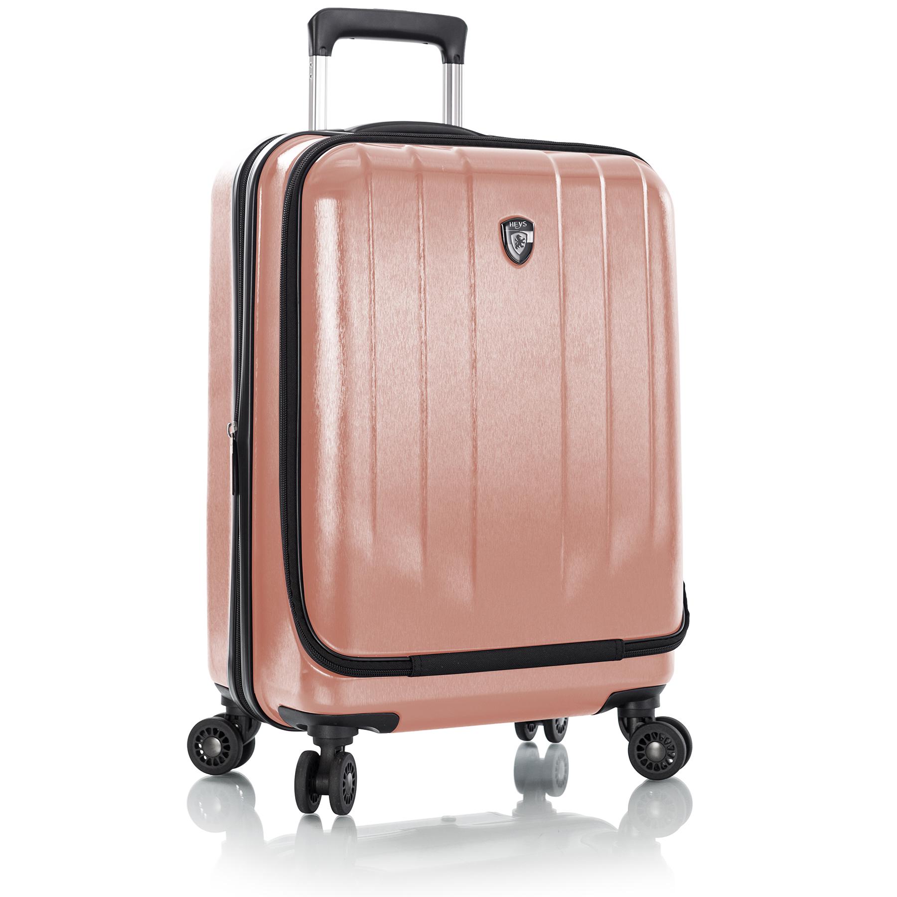 Валіза Heys EZ Access S Rose Gold (10140-0131-21)
