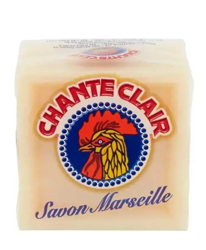 Мило від плям Chante Clair Savon Marseille 250 г