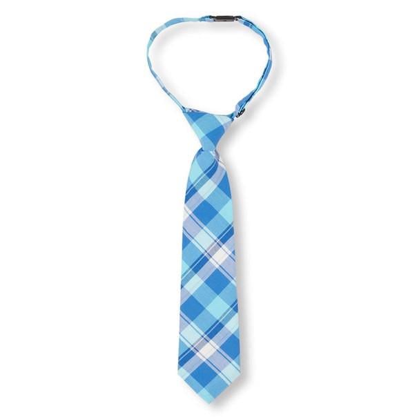 Галстук для мальчика 2-4 года