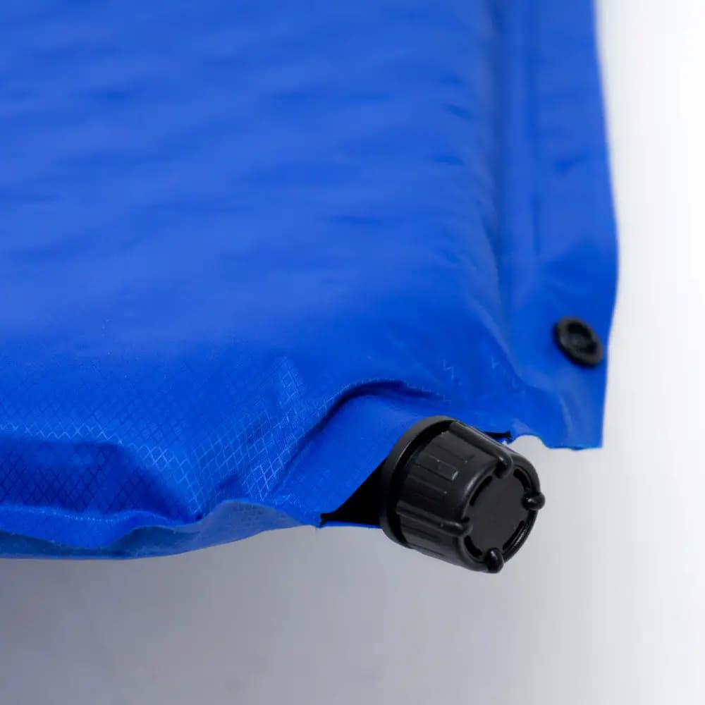 Коврик самонадувающийся Ranger Sinay (RA6633) - фото 4 Коврик самонадувающийся Ranger Sinay (RA6633) - фото 4