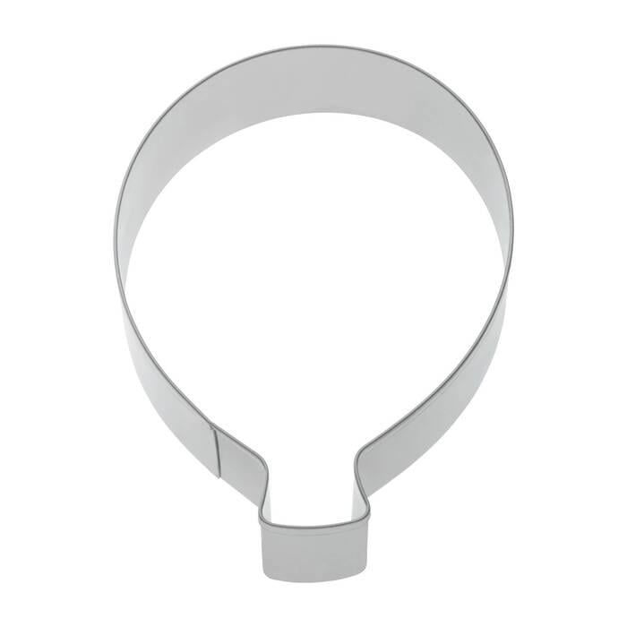 Форма для печенья Kaiser All Season Cookie Cutters Шарик нержавеющая сталь (33972187)