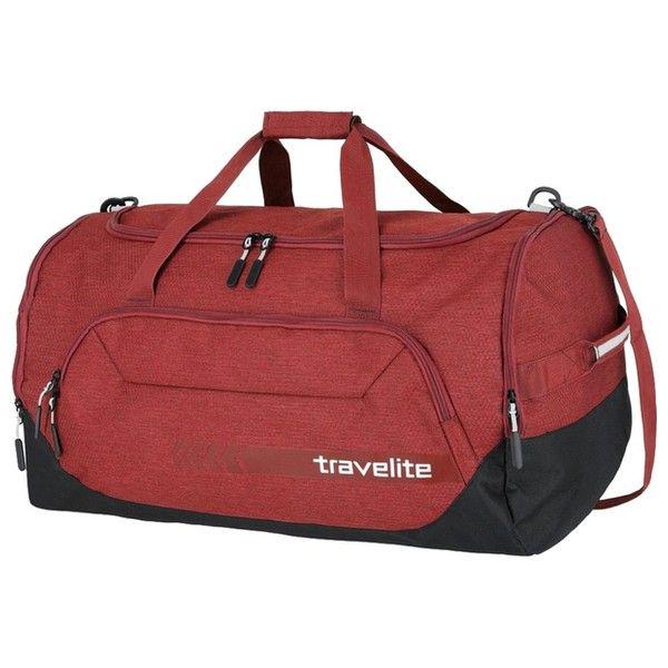 Сумка дорожная Travelite Kick Off 69 73 л (TL006915-10)