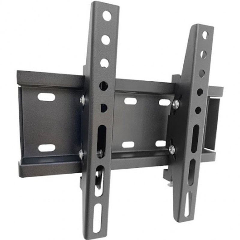 Кронштейн для ТВ CHARMOUNT TV02T настенный 23-43" Black (23252032) - фото 2 Кронштейн для ТВ CHARMOUNT TV02T настенный 23-43" Black (23252032) - фото 2