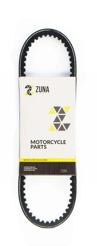 Ремень вариатора ZUNA 652х15/3 Honda DIO AF18/27 (2329792267) Ремень вариатора ZUNA 652х15/3 Honda DIO AF18/27 (2329792267)