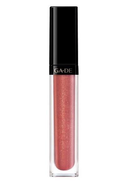 Блиск для губ з підсвічуванням Ga-De Crystal Lights Lip Gloss №814 6 мл (2516626885) - фото 1