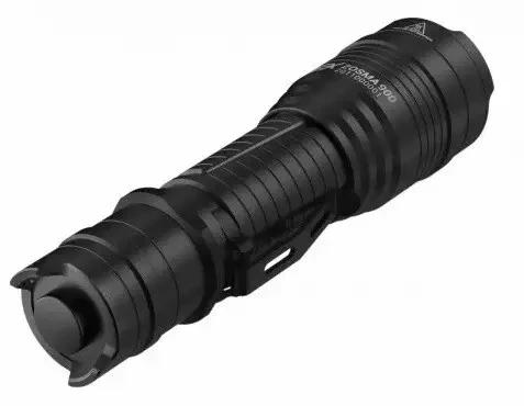 Ліхтар акумуляторний Ledlenser TFX Propus 1200