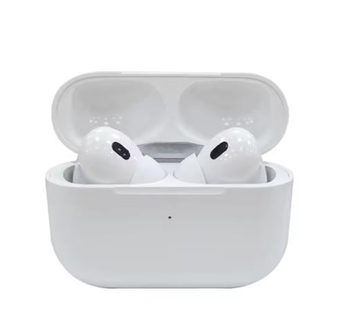 Наушники беспроводные Pods White