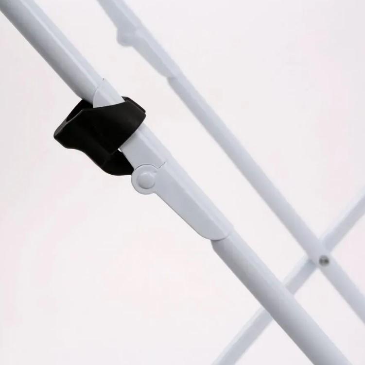 Сушарка для білизни підлогова Gimi Aliante (154780) - фото 9 Сушарка для білизни підлогова Gimi Aliante (154780) - фото 9