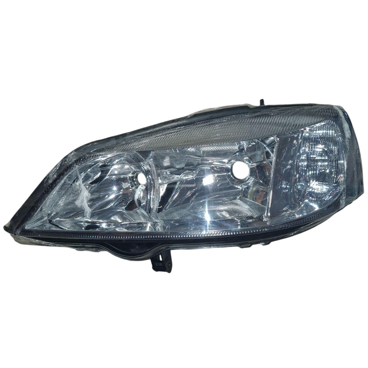 Фара левая DEPO 442-1116L-LD-EM корректор/галоген OPEL ASTRA G 98-09 (3085953585) Фара левая DEPO 442-1116L-LD-EM корректор/галоген OPEL ASTRA G 98-09 (3085953585)