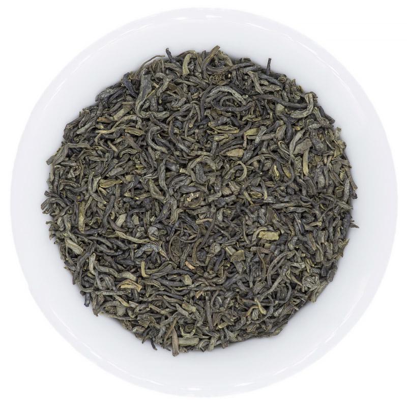 Чай зеленый Мій Чай Нежный Хусон 50 г (2527)